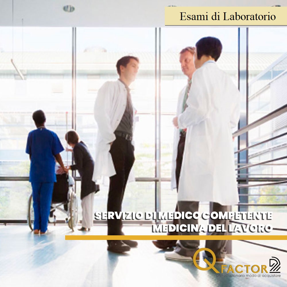 Esami di Laboratorio di Routine